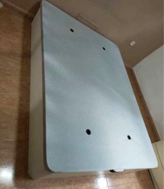 canapés y colchones ￼