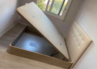 canapés y colchones ￼