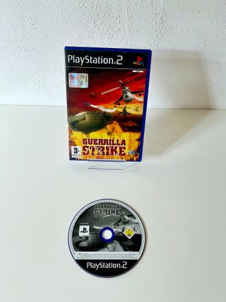 Bundle Giochi PS2 - Guerra Aerea