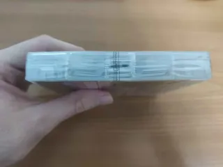 Dragon Quest IX 9: Le Sentinelle del Cielo PAL ITA