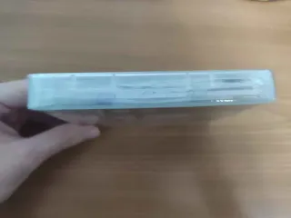 Dragon Quest IX 9: Le Sentinelle del Cielo PAL ITA