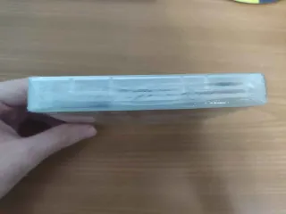 Dragon Quest IX 9: Le Sentinelle del Cielo PAL ITA