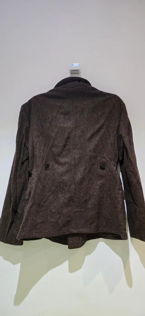 Antiguo uniforme militar ejército Soviético