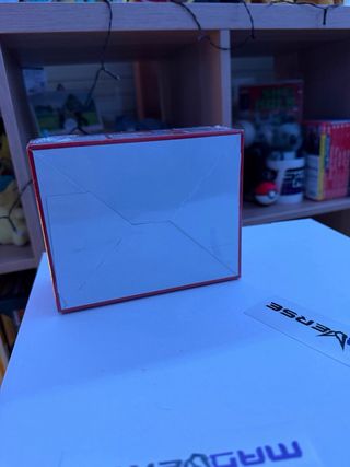 Caja de sobres One Piece OP-13