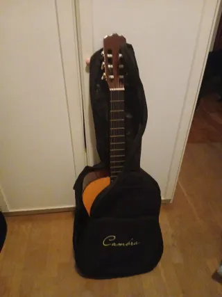 Guitarra Española Clásica
