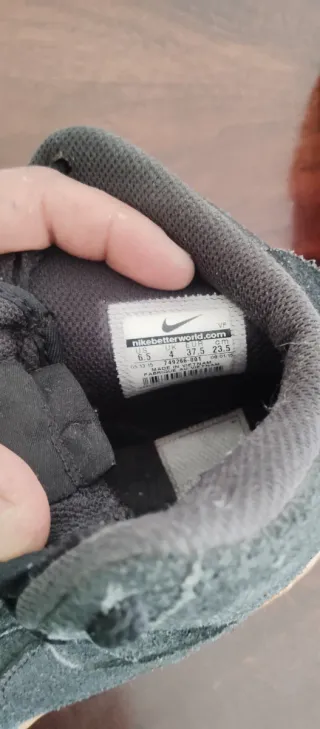 Nike Air Force 1 Talla 37.5