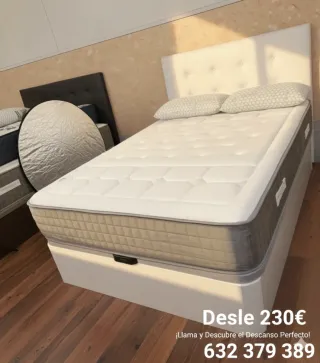 Canapé abatible almacenaje de madera canapé canapé