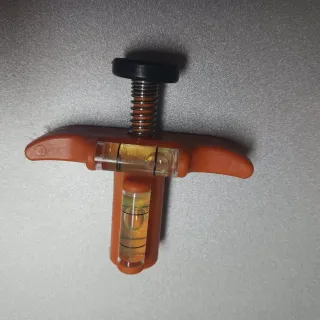 Kit livelli OMP per regolare l'arco "nuovo"