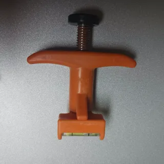 Kit livelli OMP per regolare l'arco "nuovo"