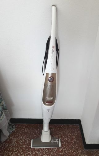 Scopa Elettrica De Longhi Colombina