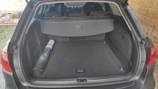 SEAT Exeo 2.0tdi 170