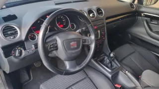 SEAT Exeo 2.0tdi 170