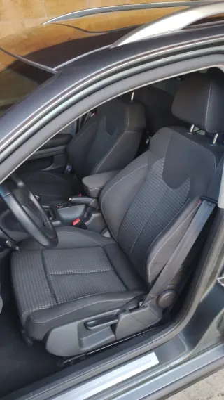 SEAT Exeo 2.0tdi 170