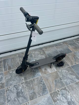 Patinete Eléctrico Xiaomi