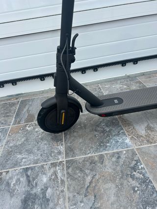 Patinete Eléctrico Xiaomi