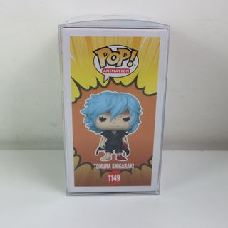 FUNKO POP MY HERO ACADEMIA 1149 TOMURA SHIGARAKI C