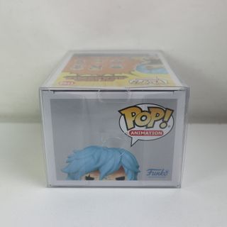 FUNKO POP MY HERO ACADEMIA 1149 TOMURA SHIGARAKI C