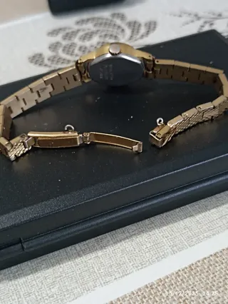 Reloj Incitus Cuerda Vintage Suizo