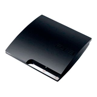 PlayStation 3 (PS3) Negra + Juegos