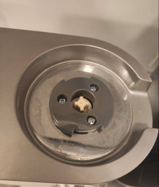 Impastatrice Planetaria Kenwood Chef XL Titanium