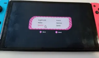 LOL Surprise Movie Night