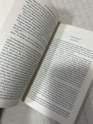 The Beautiful and Damned