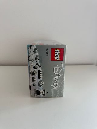 Lego 40659 Mini Steamboat Willie Disney (GWP)