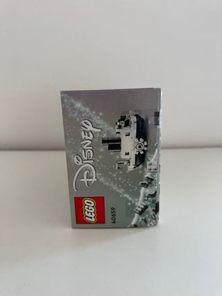 Lego 40659 Mini Steamboat Willie Disney (GWP)