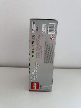 Lego 40659 Mini Steamboat Willie Disney (GWP)