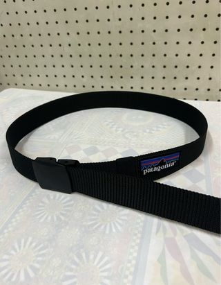 Cintura Patagonia nera