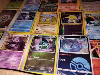 Carte Pokemon