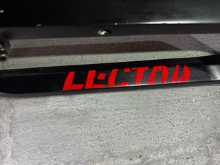 Horquilla Carbono Lecter 110 Eje 15