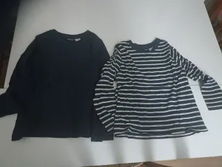Lote 12 Camisetas Niño y chaqueta. Talla 4-6 años.