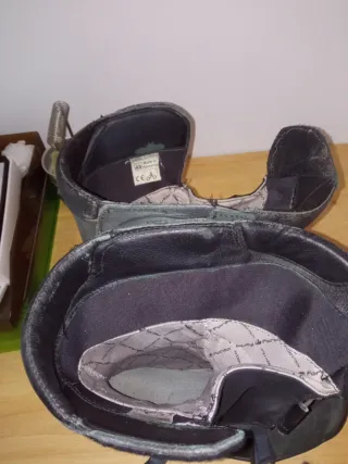 Botas Moto Forma ADV Tourer Talla 45