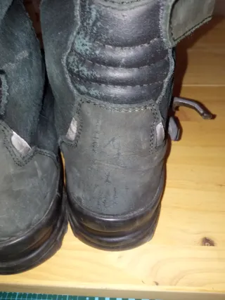 Botas Moto Forma ADV Tourer Talla 45