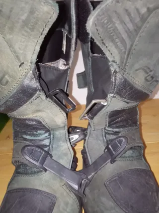 Botas Moto Forma ADV Tourer Talla 45