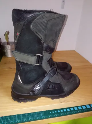 Botas Moto Forma ADV Tourer Talla 45
