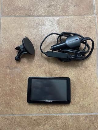 Garmin nuvi 2595 LMT GPS