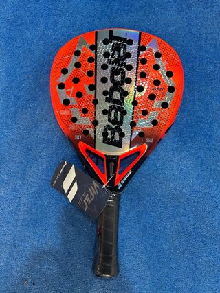 Pala Babolat Viper JL 3.0