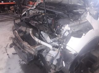 1527695 renault centralita motor 237102982s captur