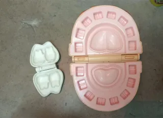 Play-Doh Doctor Drill 'n Fill Dentista