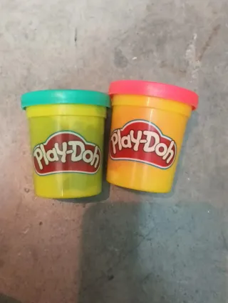 Play-Doh Doctor Drill 'n Fill Dentista