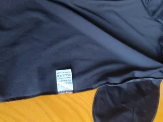 Vestido Chill&Buy Volantes Escoceses Snoopy XL