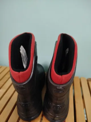 Botas de agua Quechua 42/43