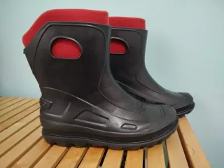 Botas de agua Quechua 42/43