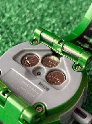 ULTIMATE OMNITRIX BEN 10