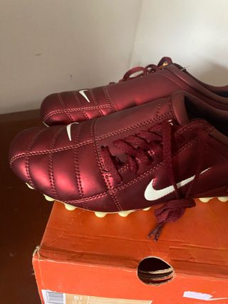 Scarpe da calcio Nike Total 90