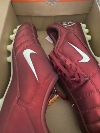 Scarpe da calcio Nike Total 90