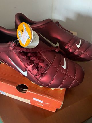 Scarpe da calcio Nike Total 90