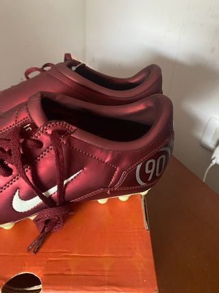 Scarpe da calcio Nike Total 90